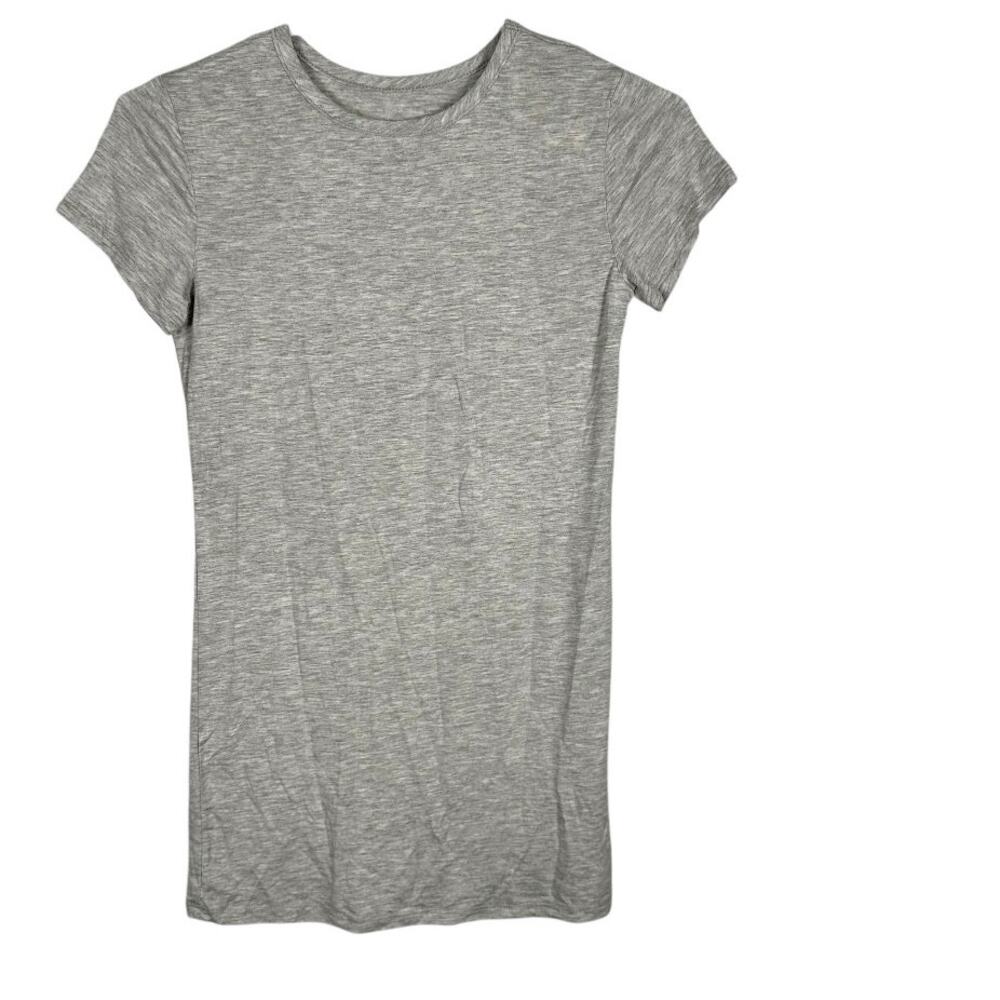 Bodas Light Gray T-shirt Small